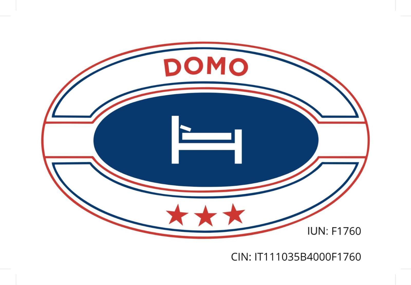 Dome Affittacamere 이글레시아스 외부 사진
